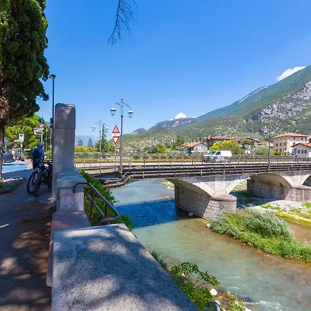 Al Fiume 1 - Happy Apartment Arco